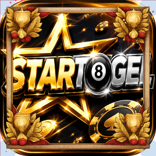 startogel — mitra unggulan